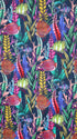 Liberty Fabrics ~ 'Aquatic Garden' - SS24 *Remnant 4.4m Was $237 Now $189
